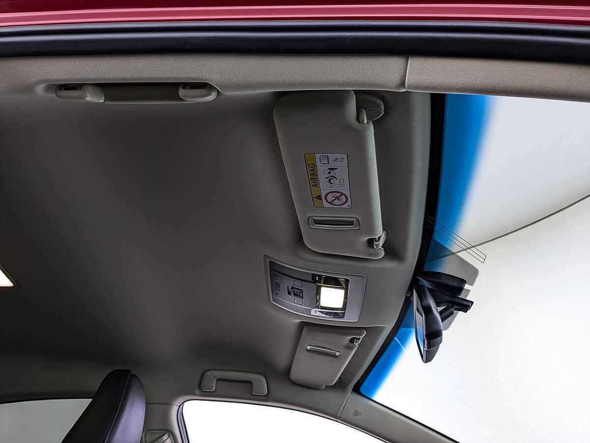 Купить Lexus NX с пробегом. Фото: #22