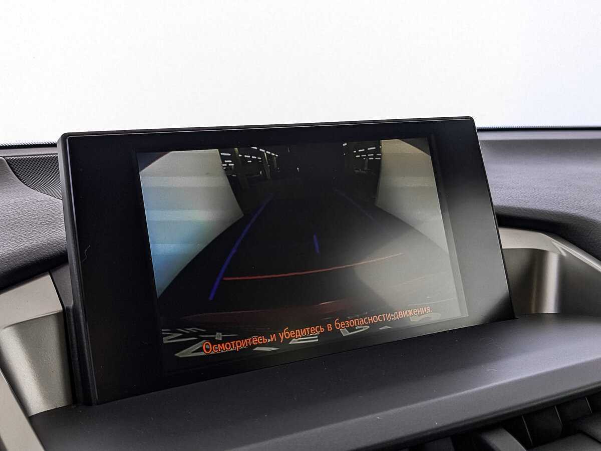 Купить Lexus NX с пробегом. Фото: #26