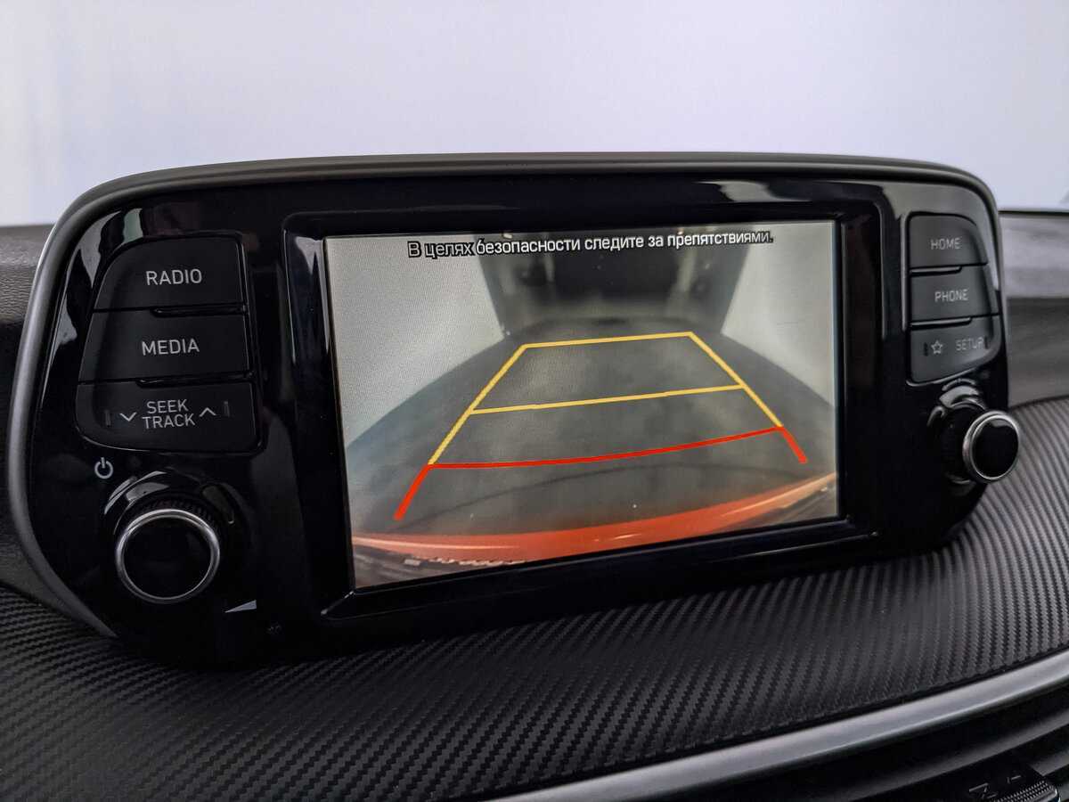 Купить Hyundai Tucson с пробегом. Фото: #24