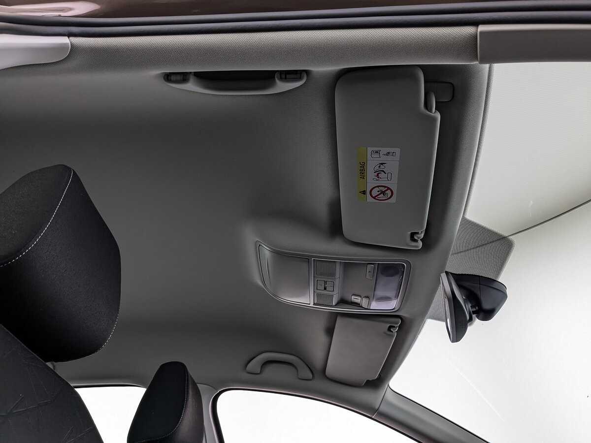 Купить Skoda Octavia с пробегом. Фото: #19