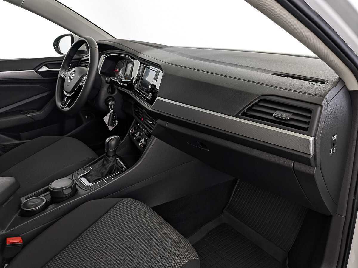 Купить Volkswagen Jetta с пробегом. Фото: #12