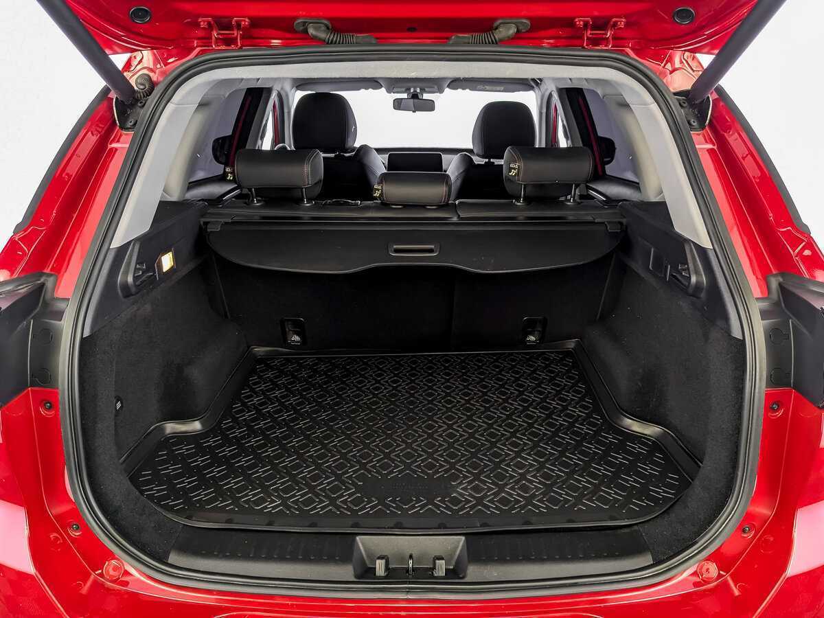 Продажа Б/У Чери Тигго 7 Про. Фото: #9