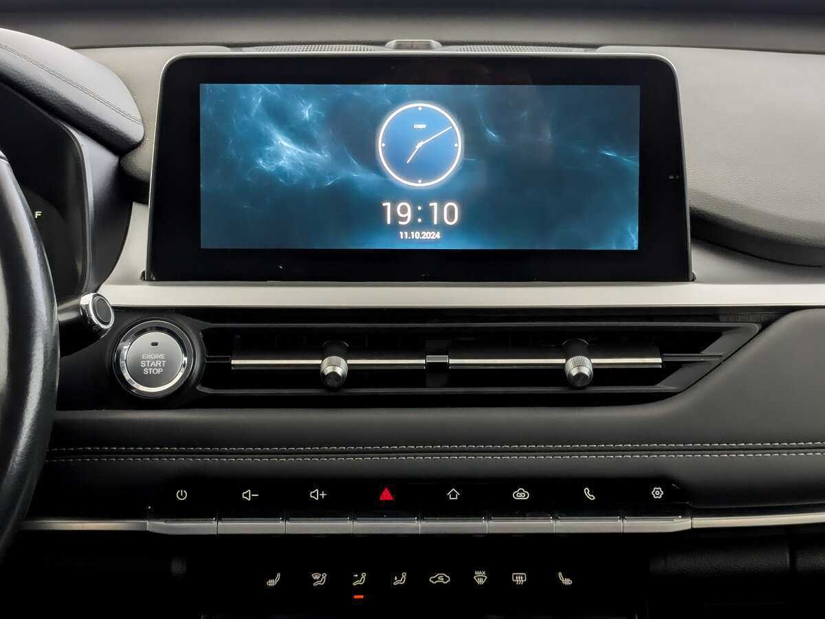 Продажа Б/У Чери Тигго 7 Про. Фото: #14