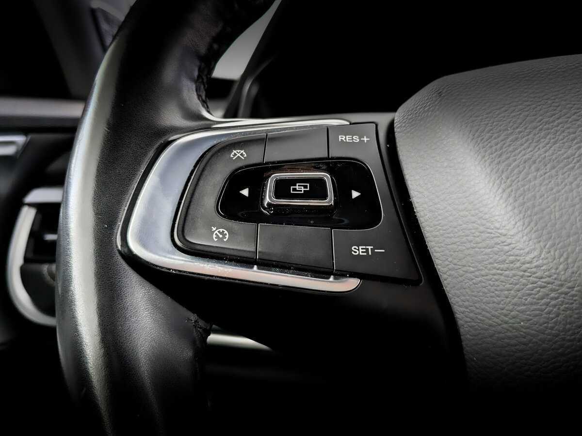 Продажа Б/У Чери Тигго 7 Про. Фото: #29