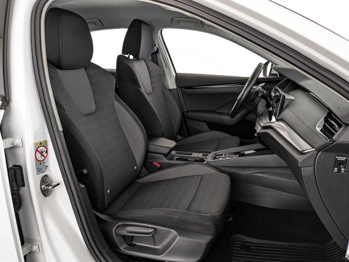 Купить Skoda Octavia с пробегом. Фото: #22