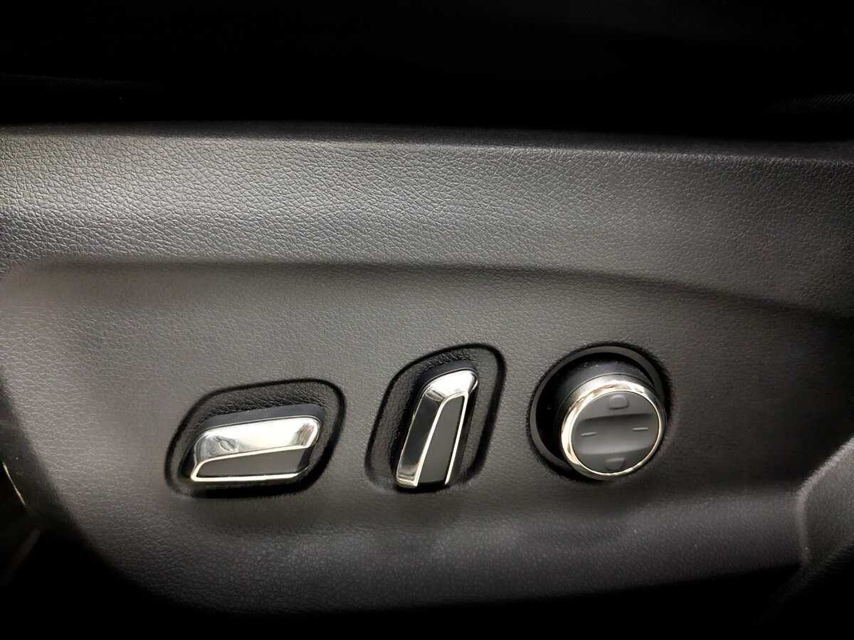 Купить EXEED TXL с пробегом. Фото: #20