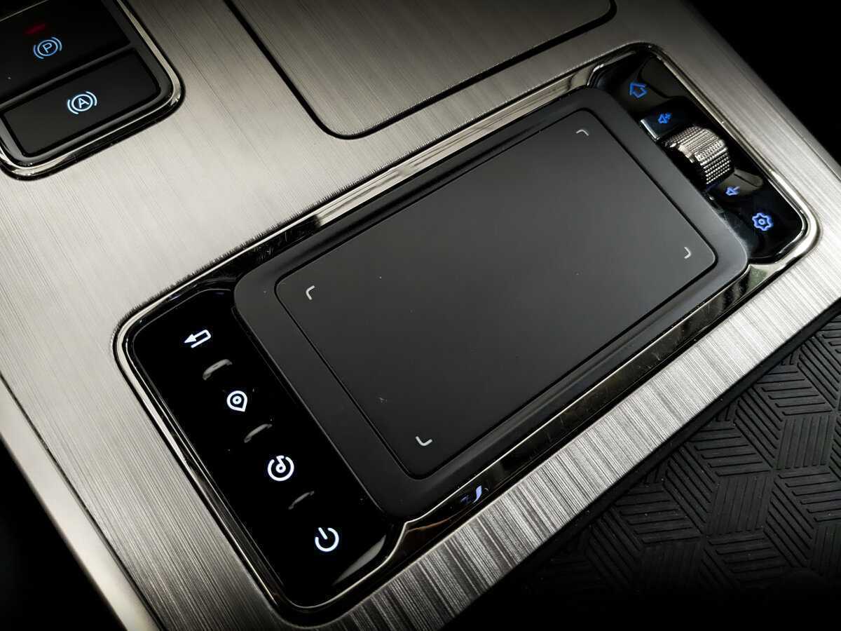 Купить EXEED TXL с пробегом. Фото: #29