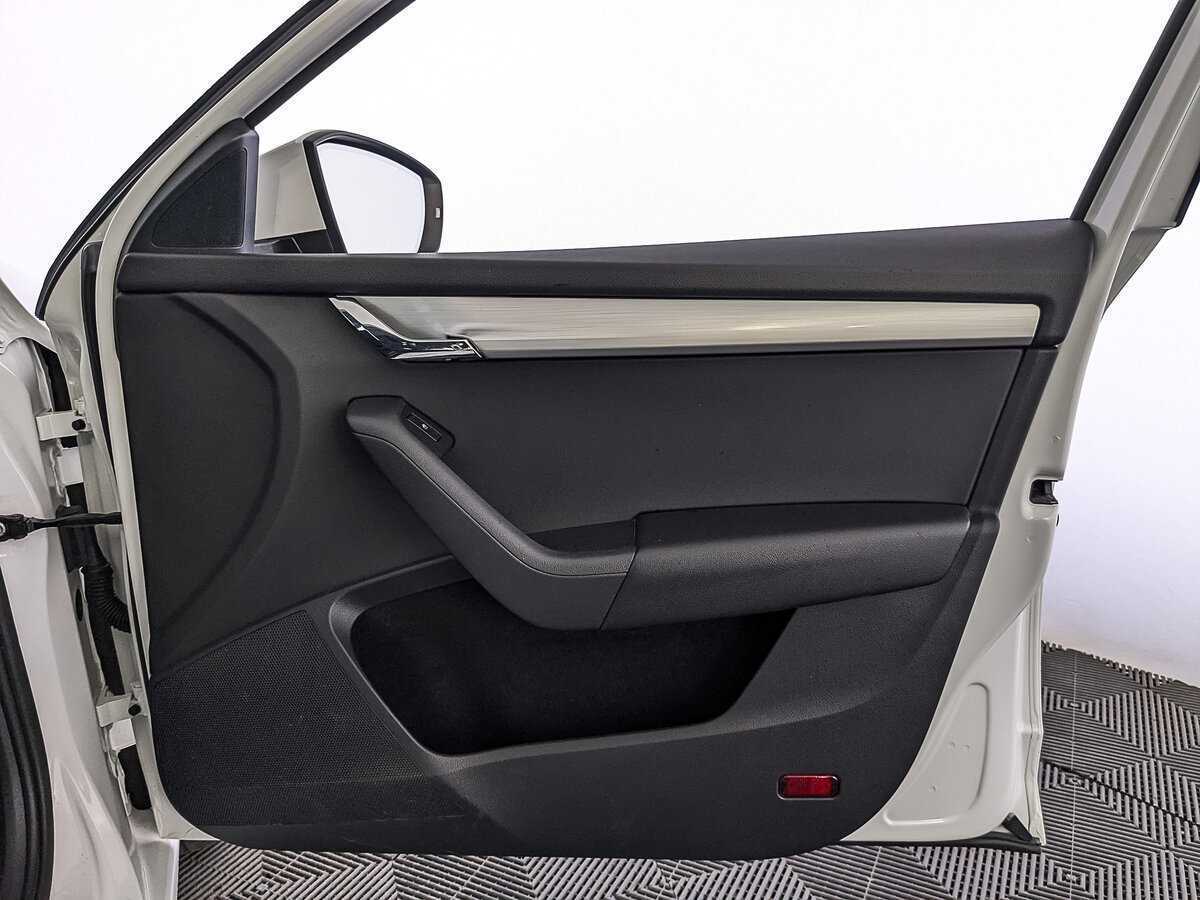 Продажа Б/У Шкода Октавия. Фото: #23