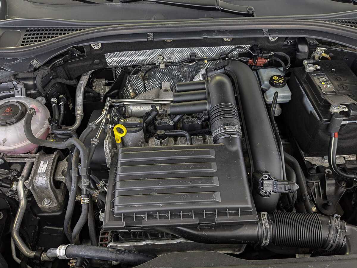 Купить Skoda Superb с пробегом. Фото: #8