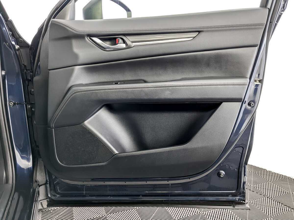 Купить Mazda CX-5 с пробегом. Фото: #23