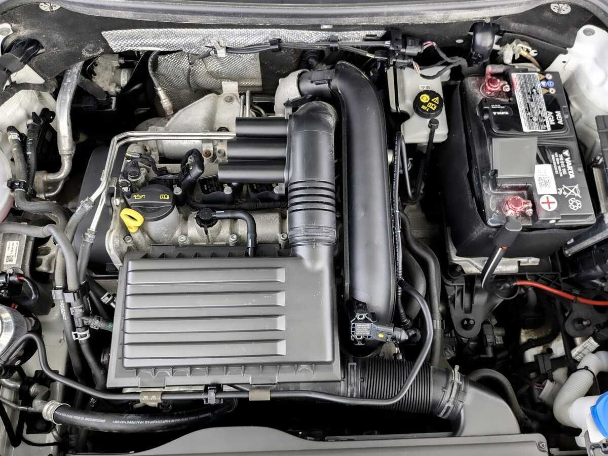 Купить Skoda Karoq с пробегом. Фото: #8