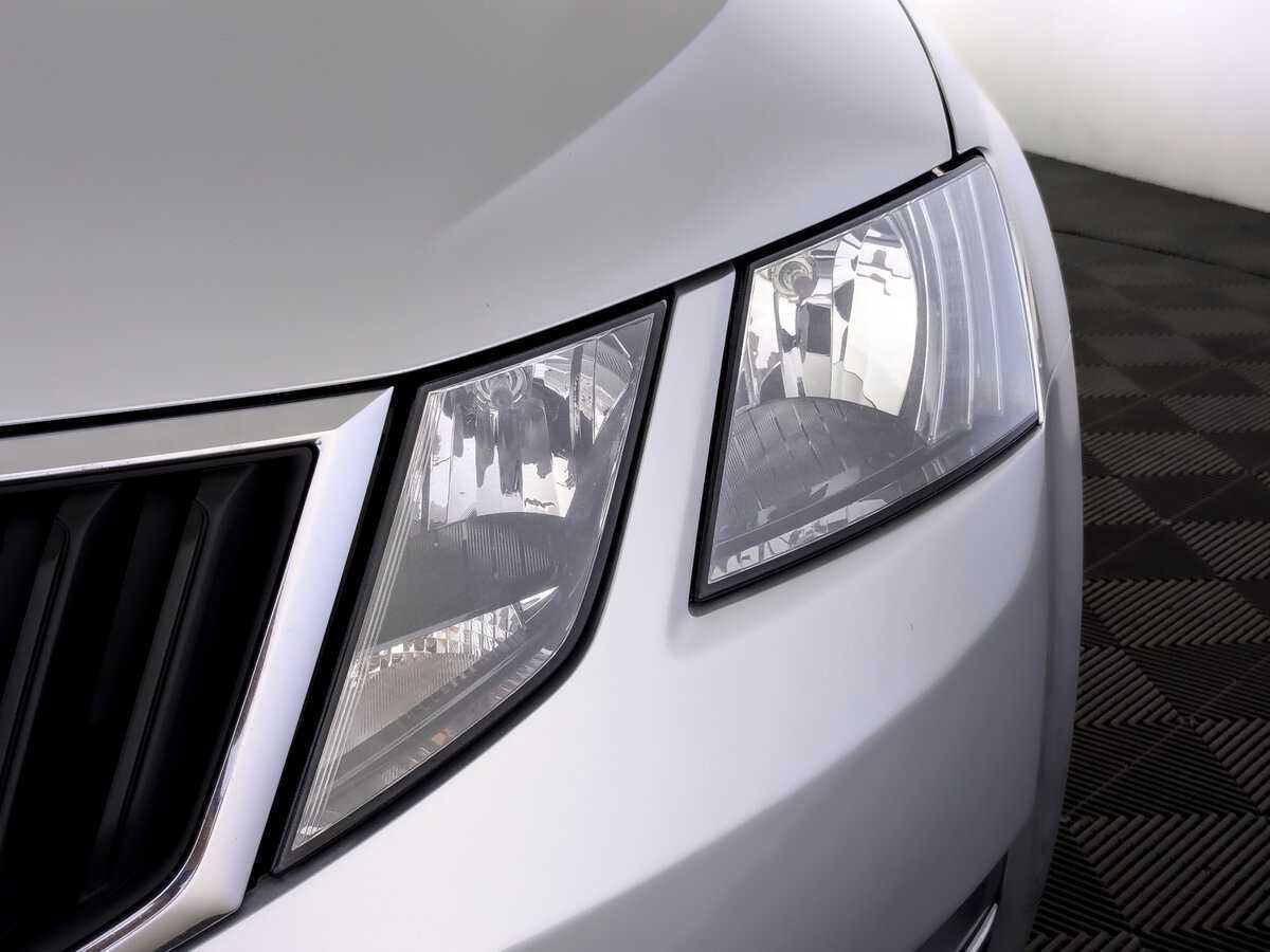 Продажа Б/У Шкода Октавия. Фото: #16