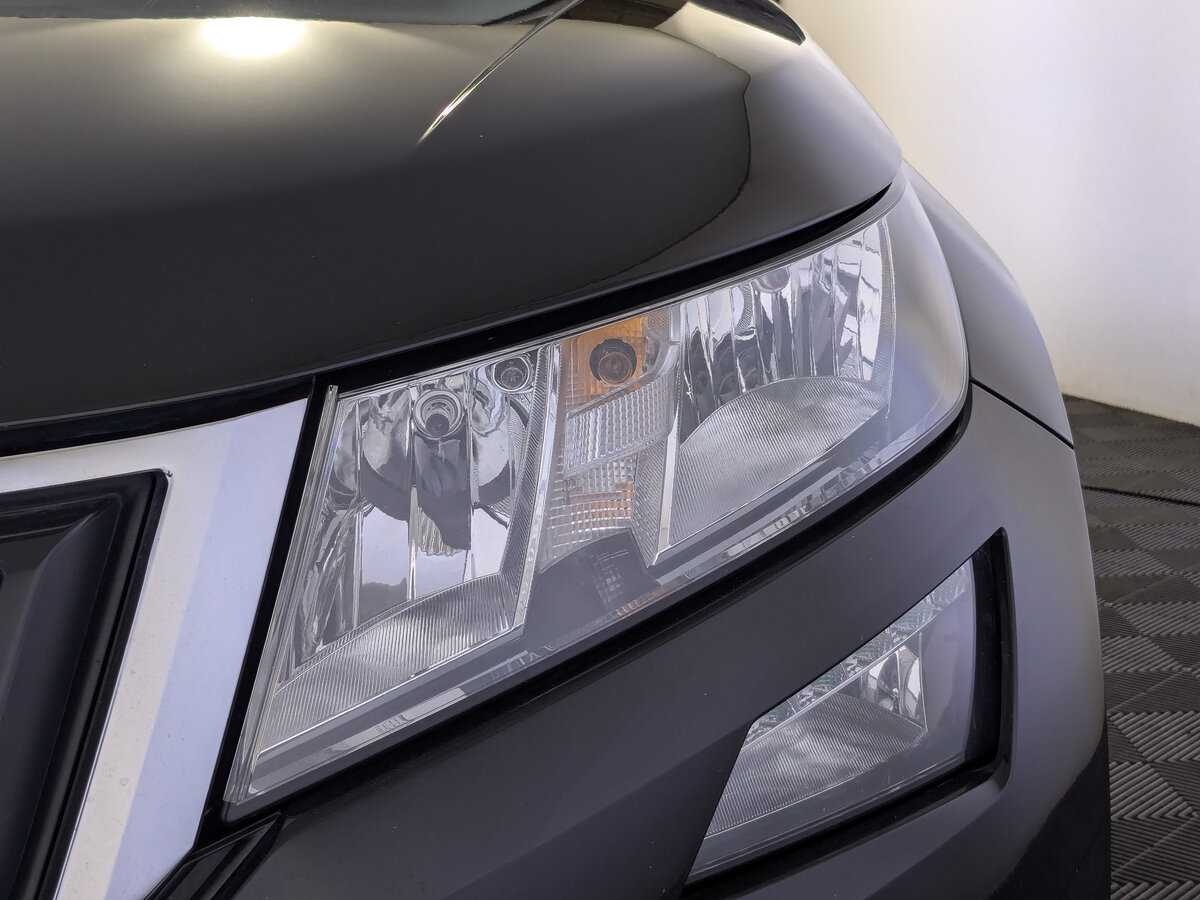 Купить Skoda Kodiaq с пробегом. Фото: #10