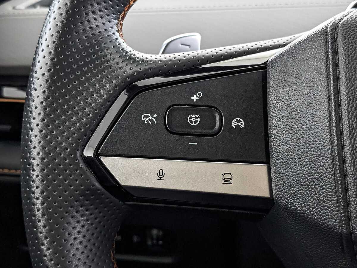 Купить Changan UNI-V с пробегом. Фото: #27