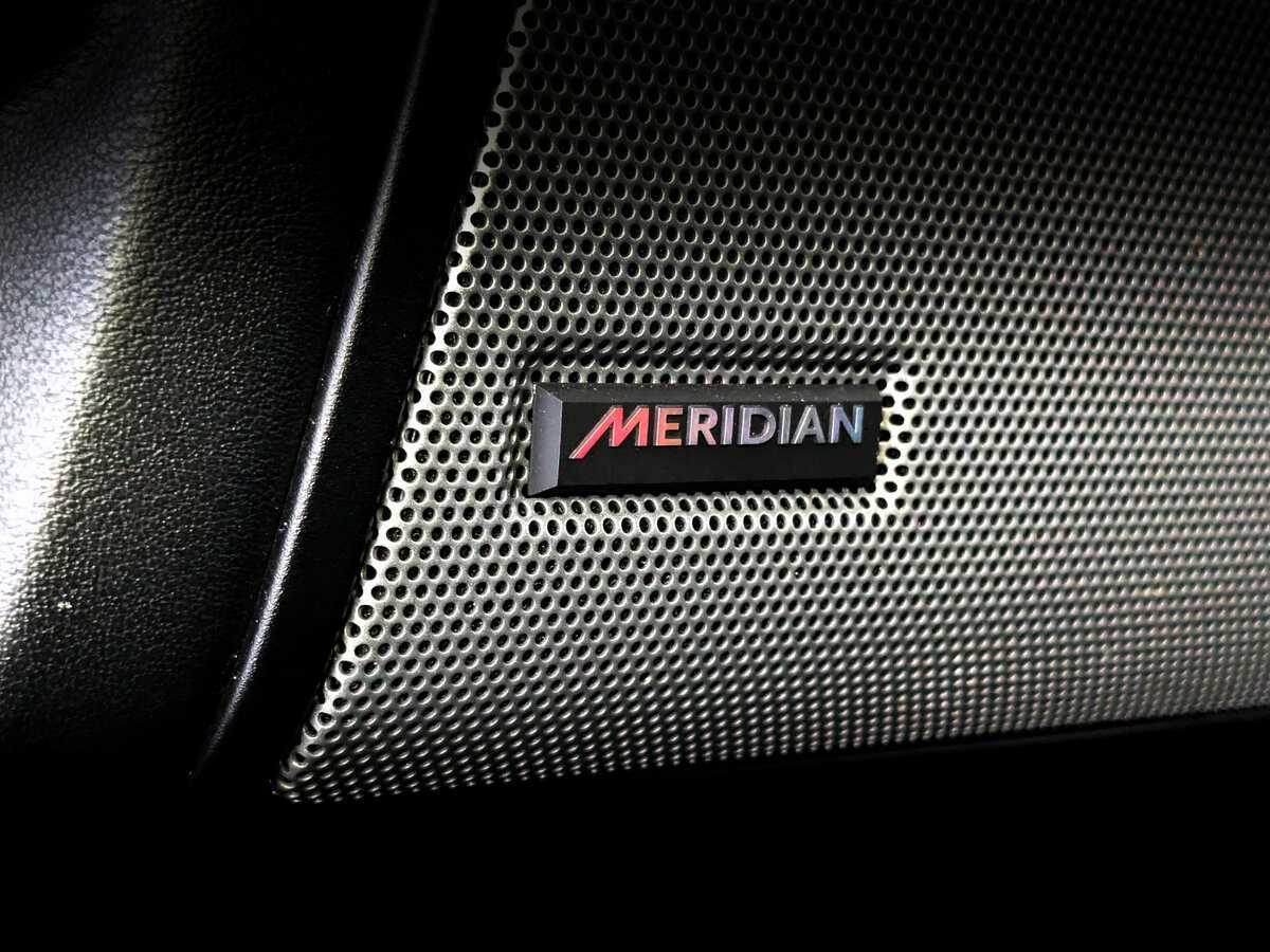 Купить Land Rover Discovery с пробегом. Фото: #21