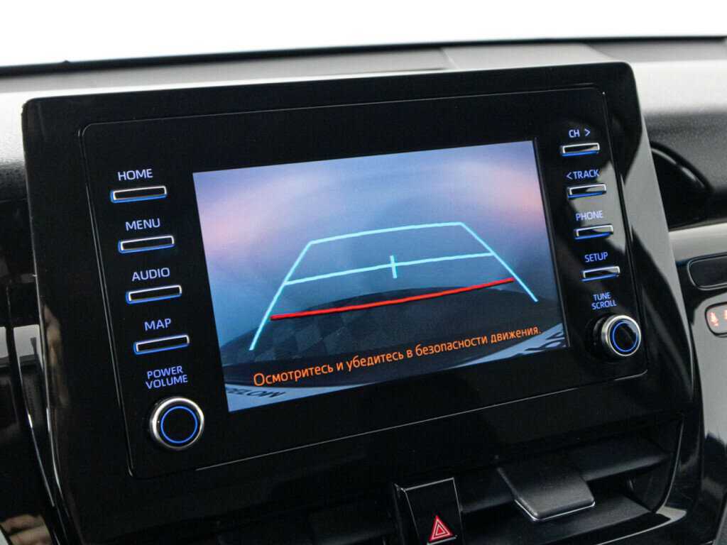 Купить Toyota Camry с пробегом. Фото: #14