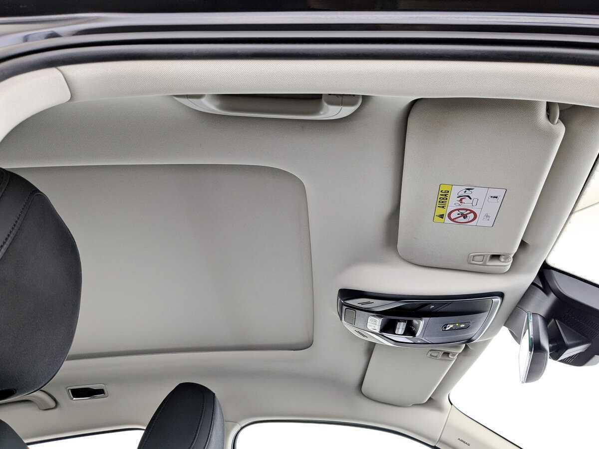 Купить Geely Tugella с пробегом. Фото: #20