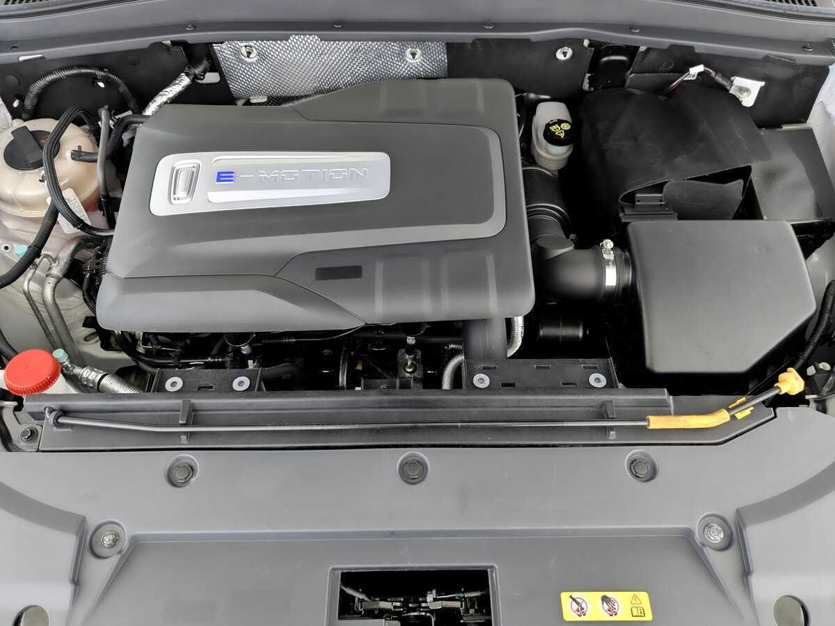 Купить FAW Bestune T77 с пробегом. Фото: #6