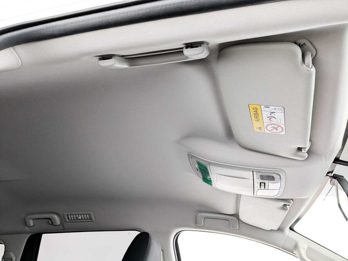 Купить Mitsubishi Pajero Sport с пробегом. Фото: #21