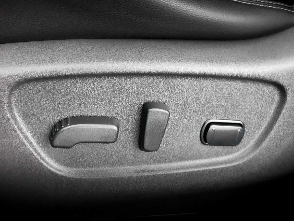 Купить Nissan X-Trail с пробегом. Фото: #20