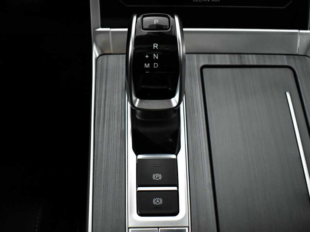 Купить Chery Tiggo 7 Pro Max с пробегом. Фото: #9