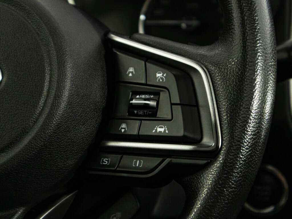 Купить Subaru Forester с пробегом. Фото: #14