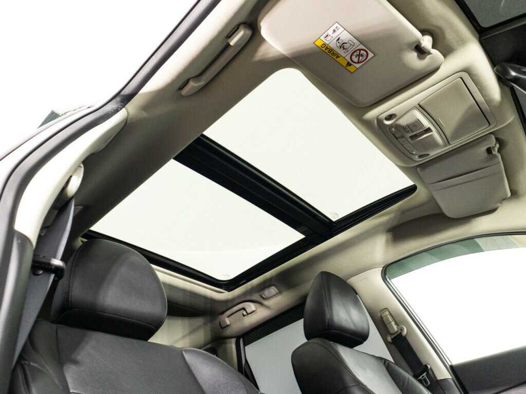 Купить Nissan X-Trail с пробегом. Фото: #20