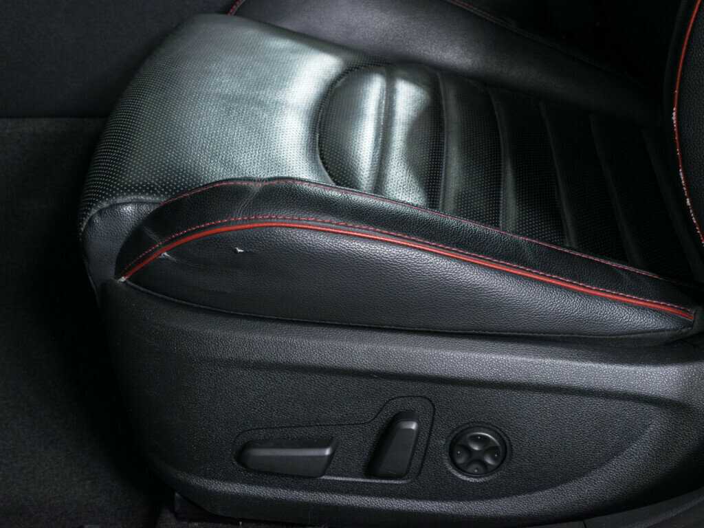 Купить Kia Optima с пробегом. Фото: #14