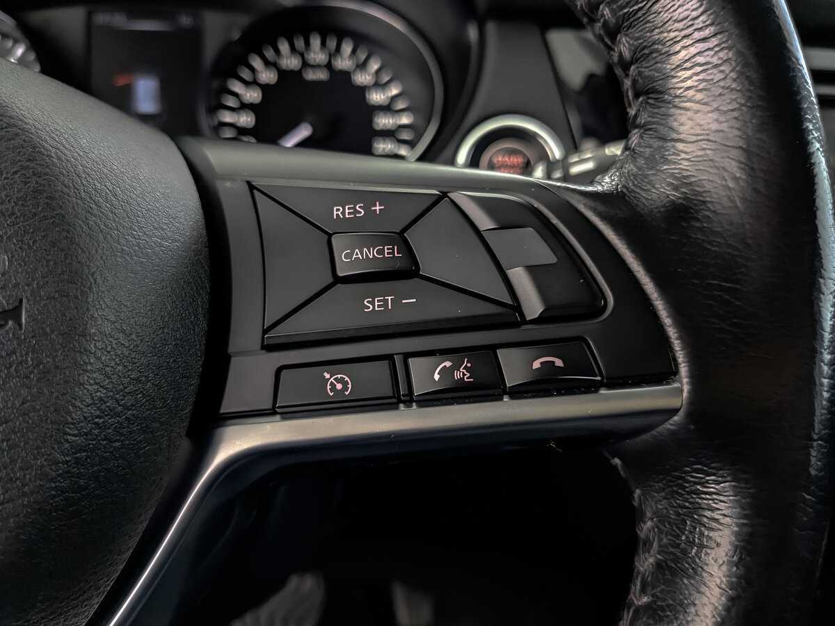 Купить Nissan X-Trail с пробегом. Фото: #26