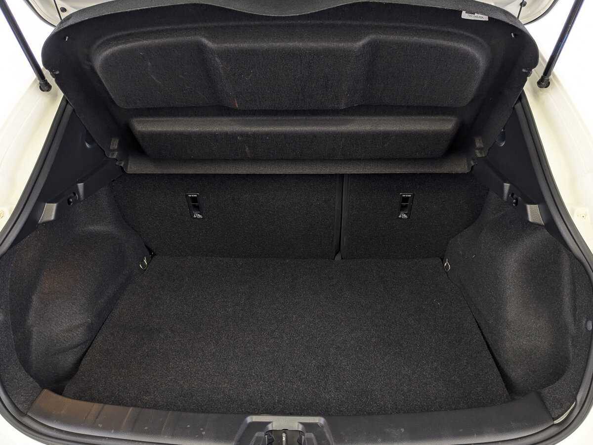 Купить Nissan Qashqai с пробегом. Фото: #9