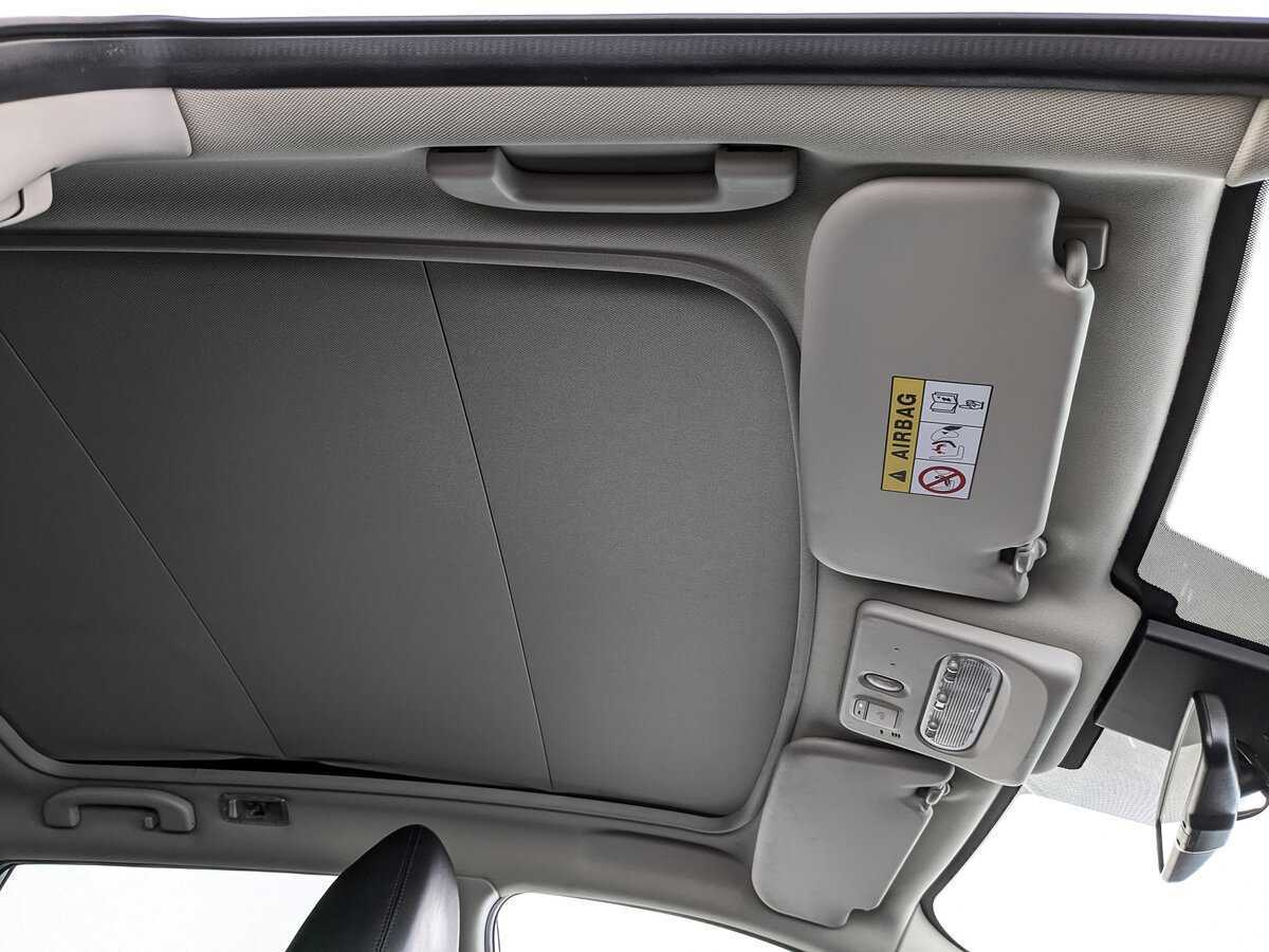 Купить Nissan Qashqai с пробегом. Фото: #22