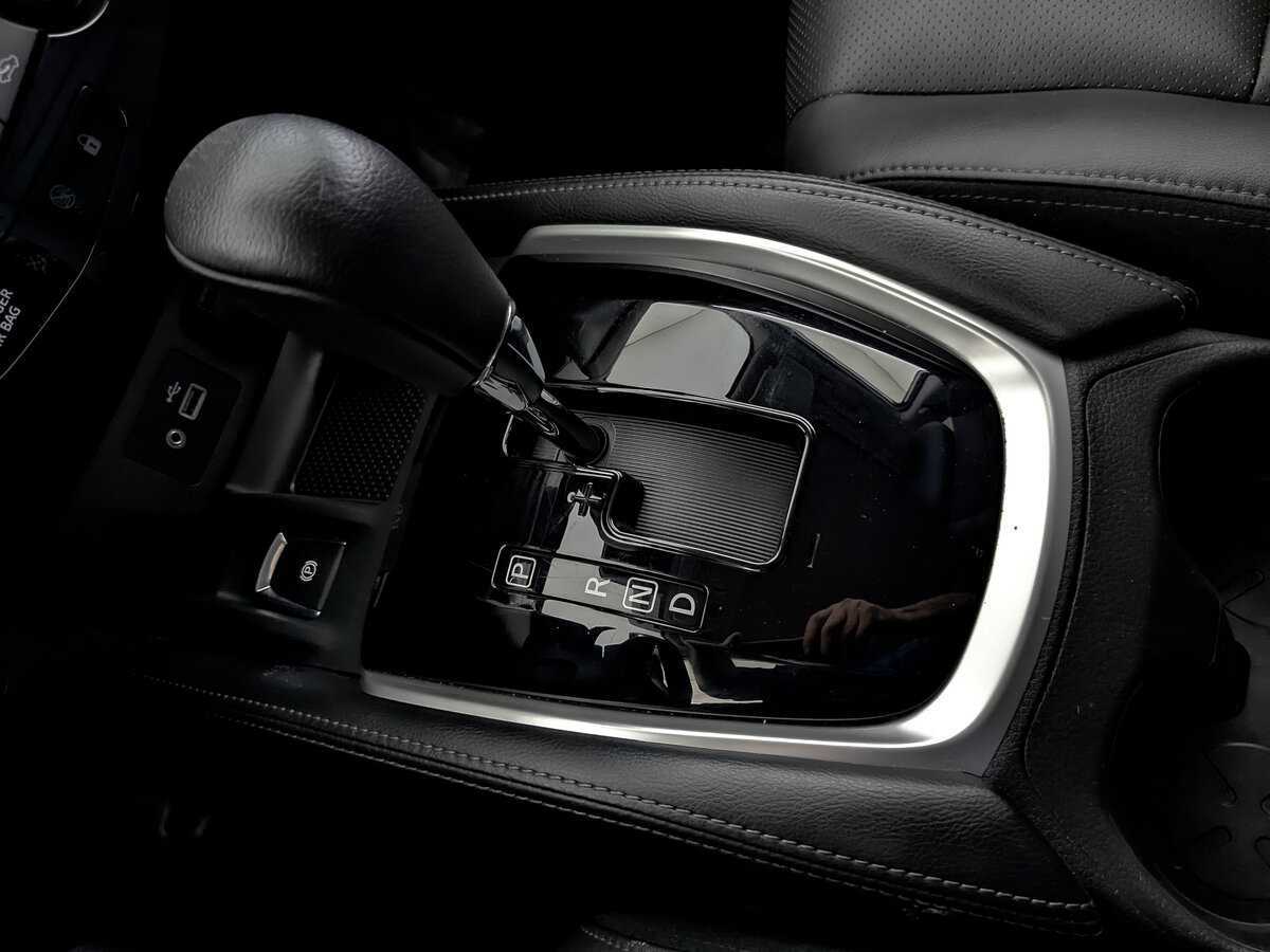 Купить Nissan Qashqai с пробегом. Фото: #25