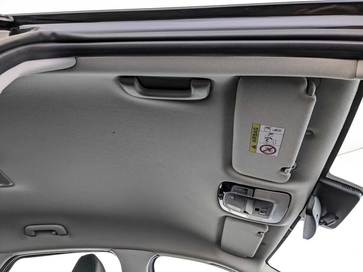 Купить Hyundai Sonata с пробегом. Фото: #22