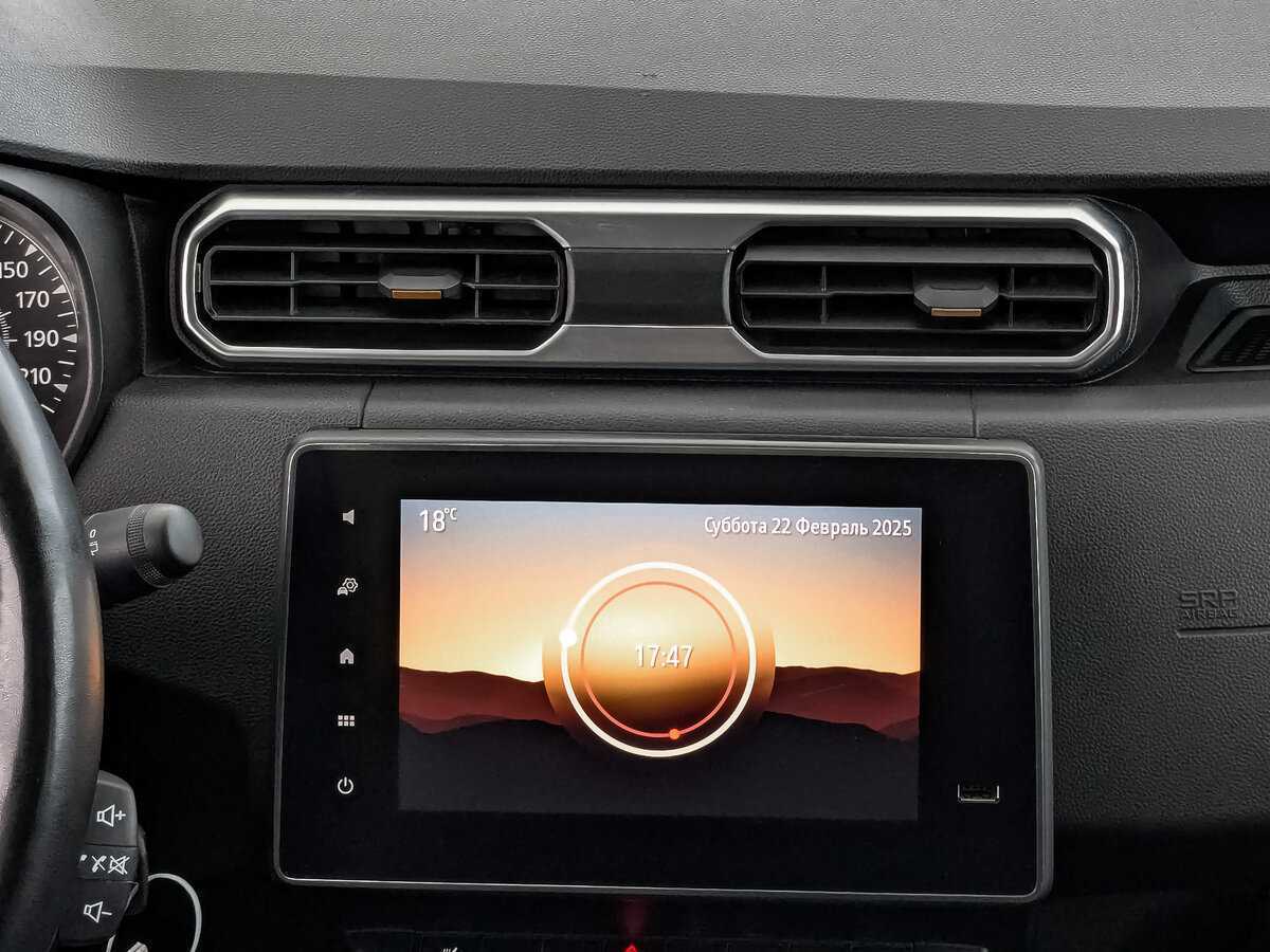 Купить Renault Duster с пробегом. Фото: #14