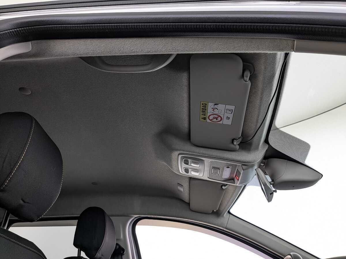 Купить Renault Duster с пробегом. Фото: #19