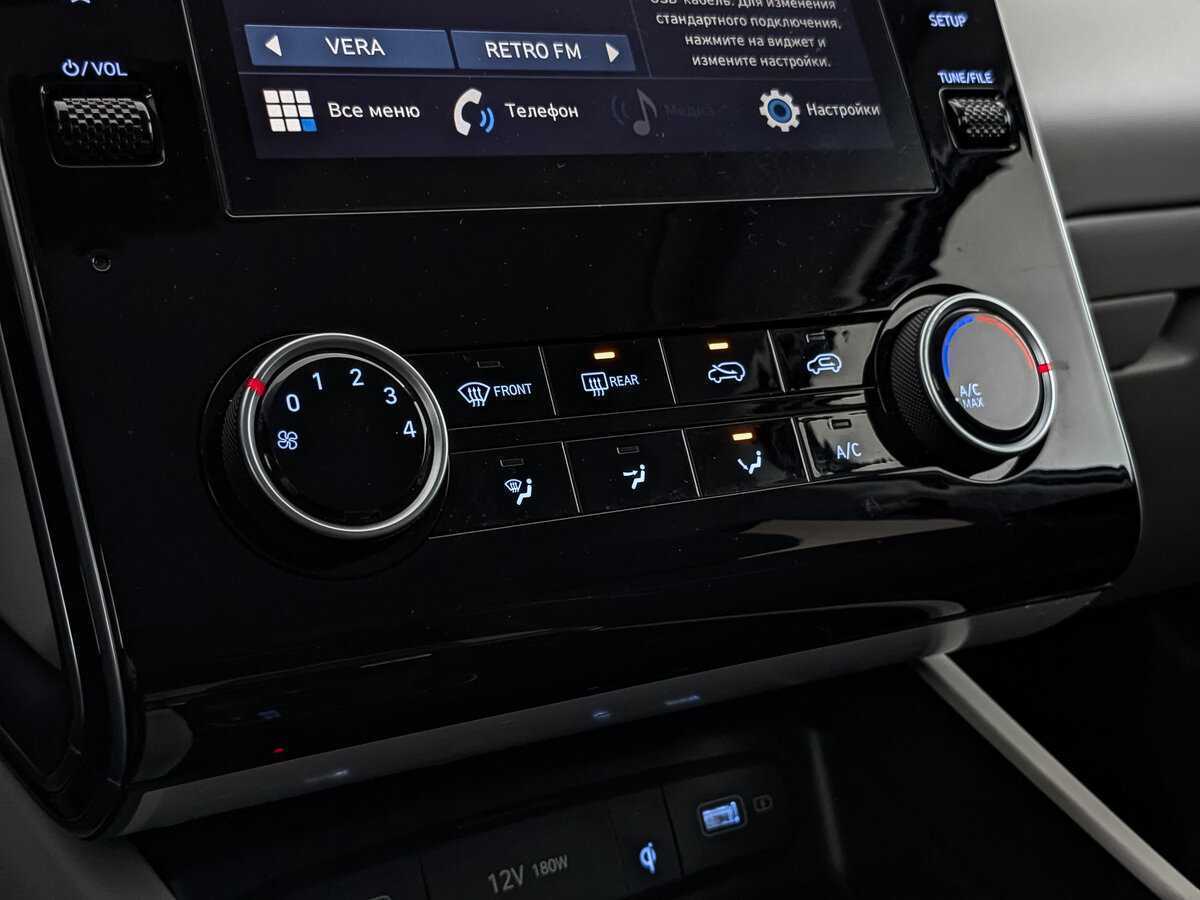 Купить Hyundai Tucson с пробегом. Фото: #24