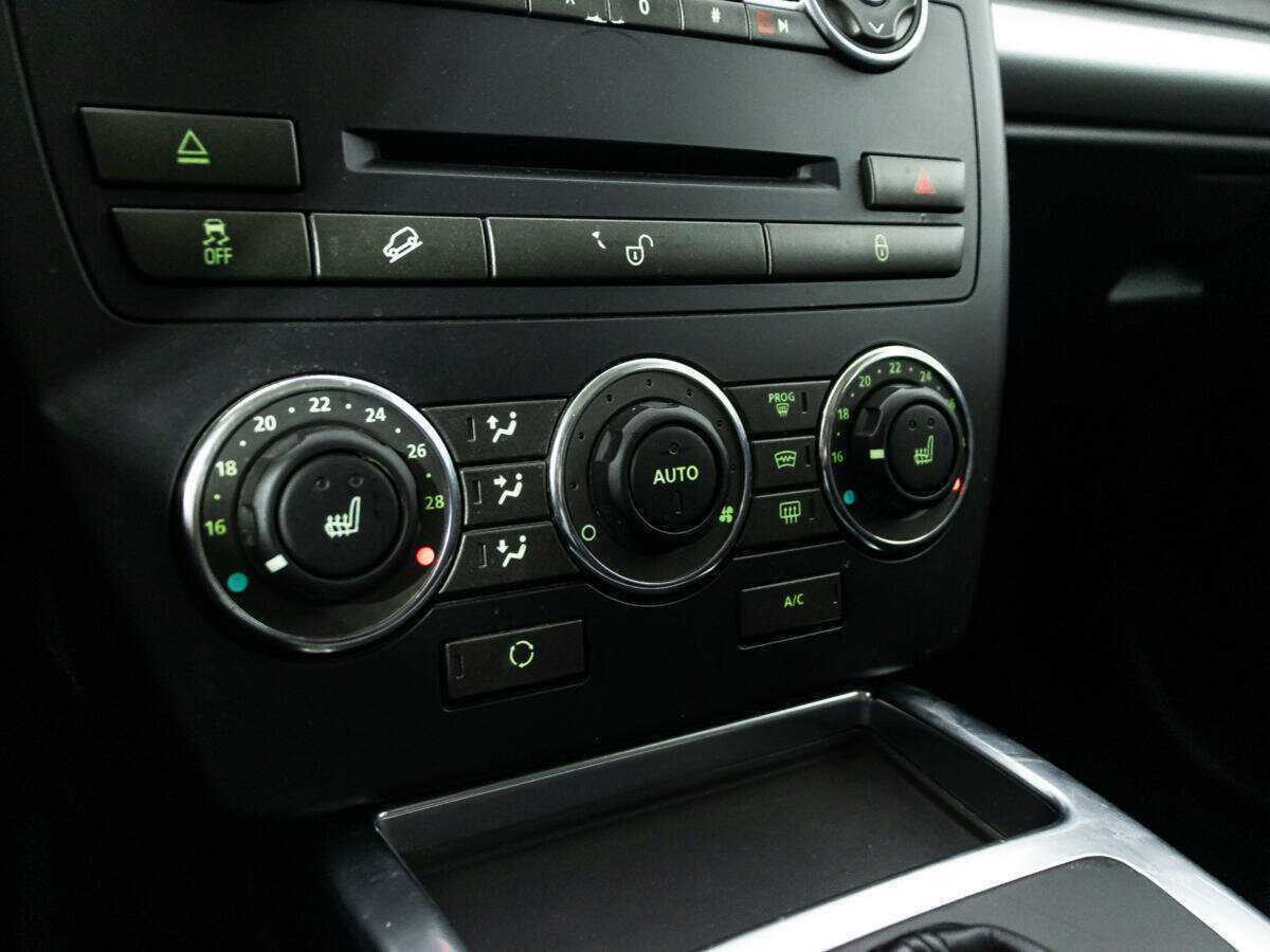 Купить Land Rover Freelander с пробегом. Фото: #14