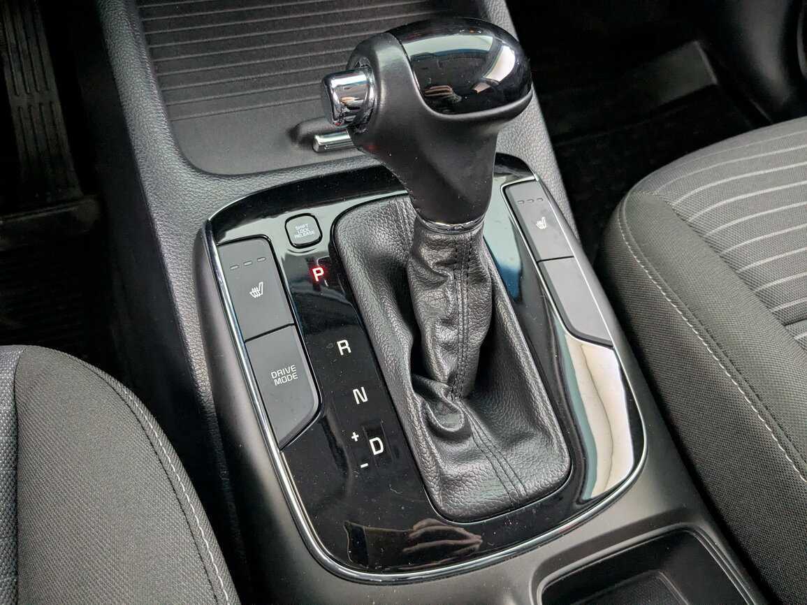 Купить Kia Cerato с пробегом. Фото: #25