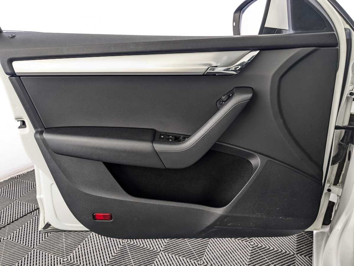 Продажа Б/У Шкода Октавия. Фото: #18