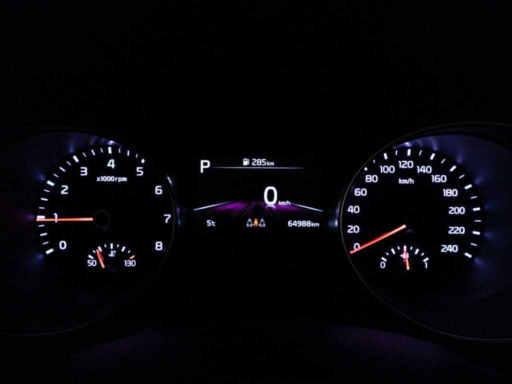 Купить Kia Ceed с пробегом. Фото: #11