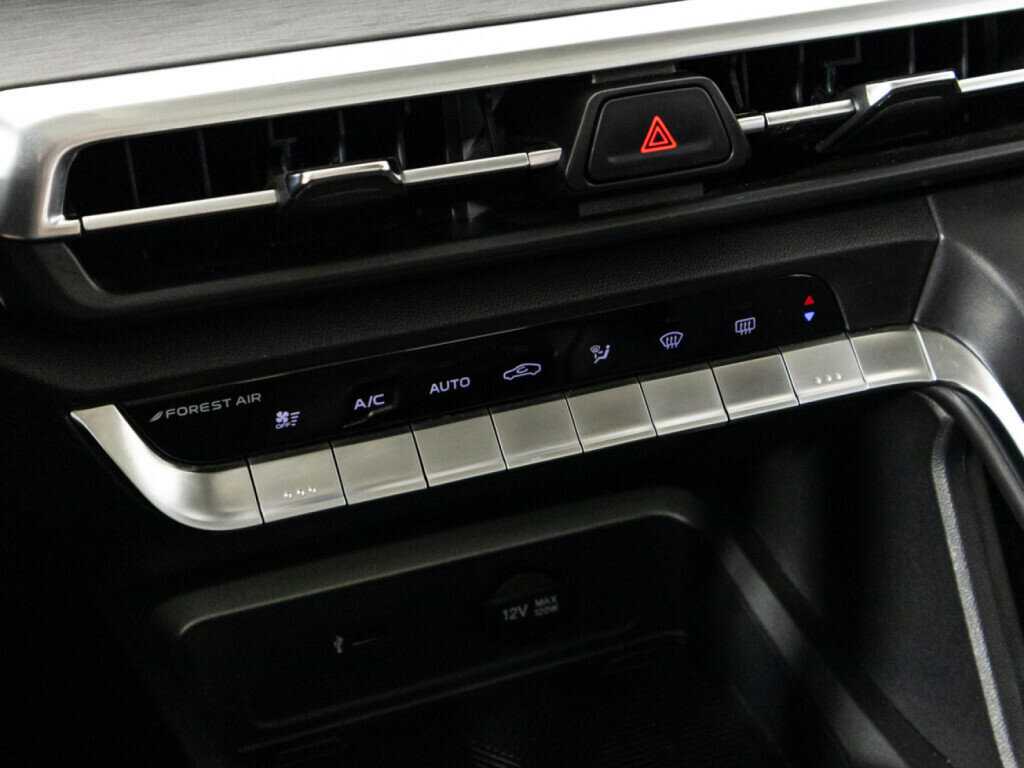 Купить Changan CS35 Plus с пробегом. Фото: #16