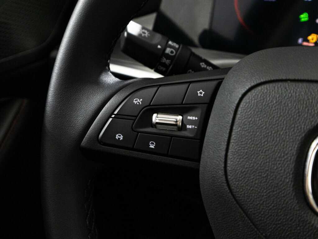 Купить Changan CS35 Plus с пробегом. Фото: #18