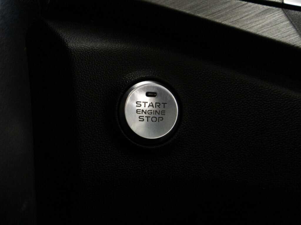 Купить Changan CS35 Plus с пробегом. Фото: #20