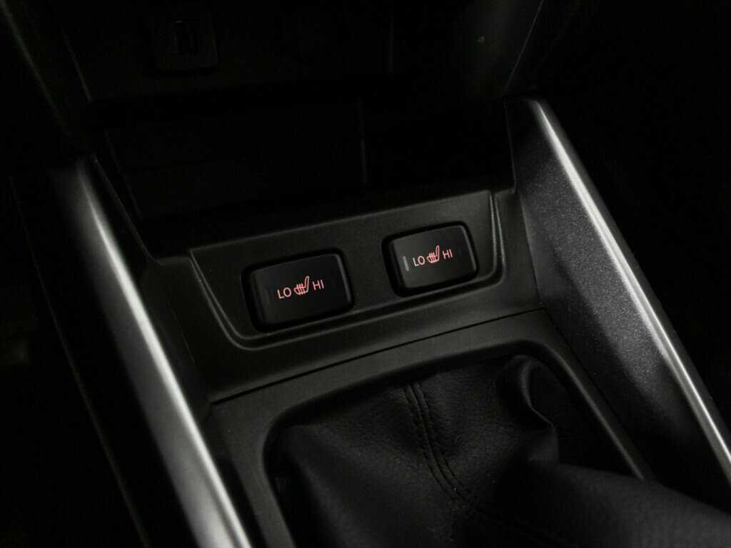 Купить Suzuki Vitara с пробегом. Фото: #17