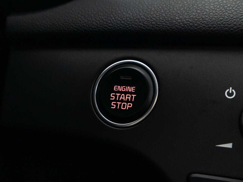 Купить Kia Sportage с пробегом. Фото: #19