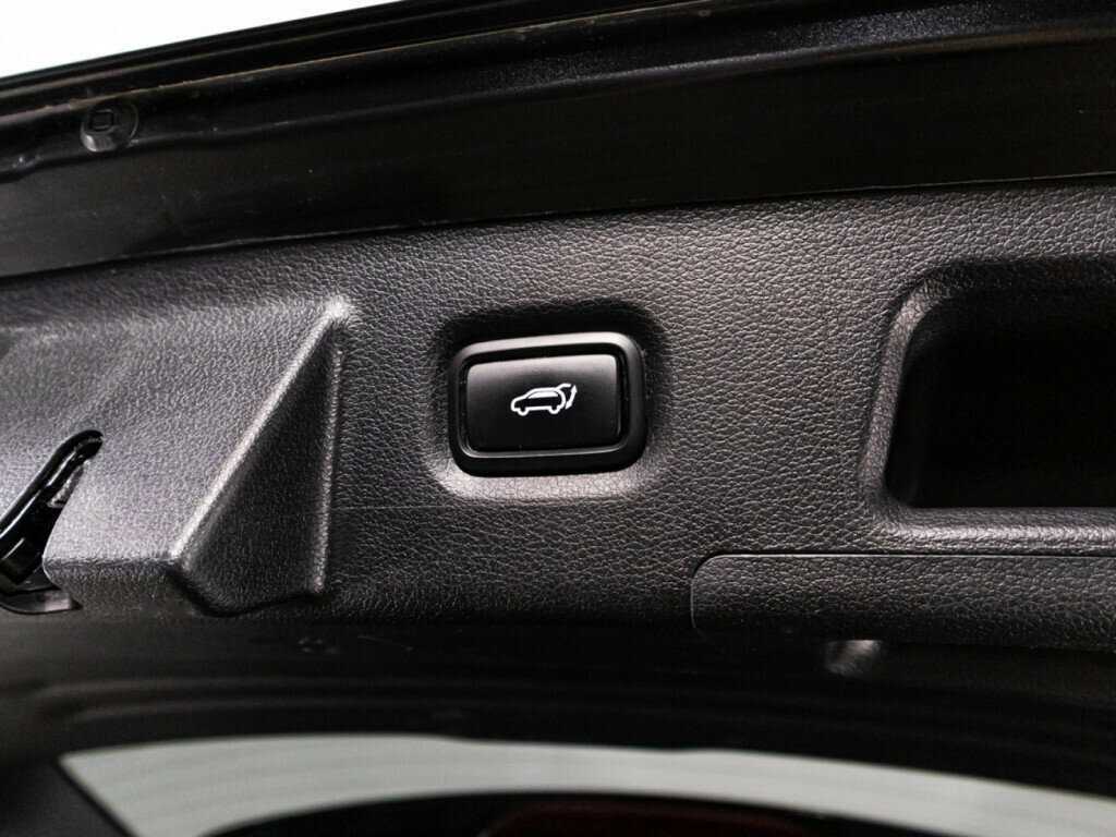Купить Hyundai Santa Fe с пробегом. Фото: #14