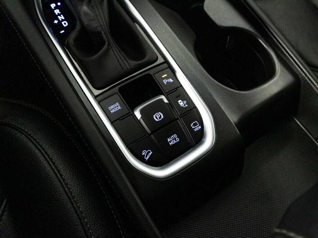 Купить Hyundai Santa Fe с пробегом. Фото: #18