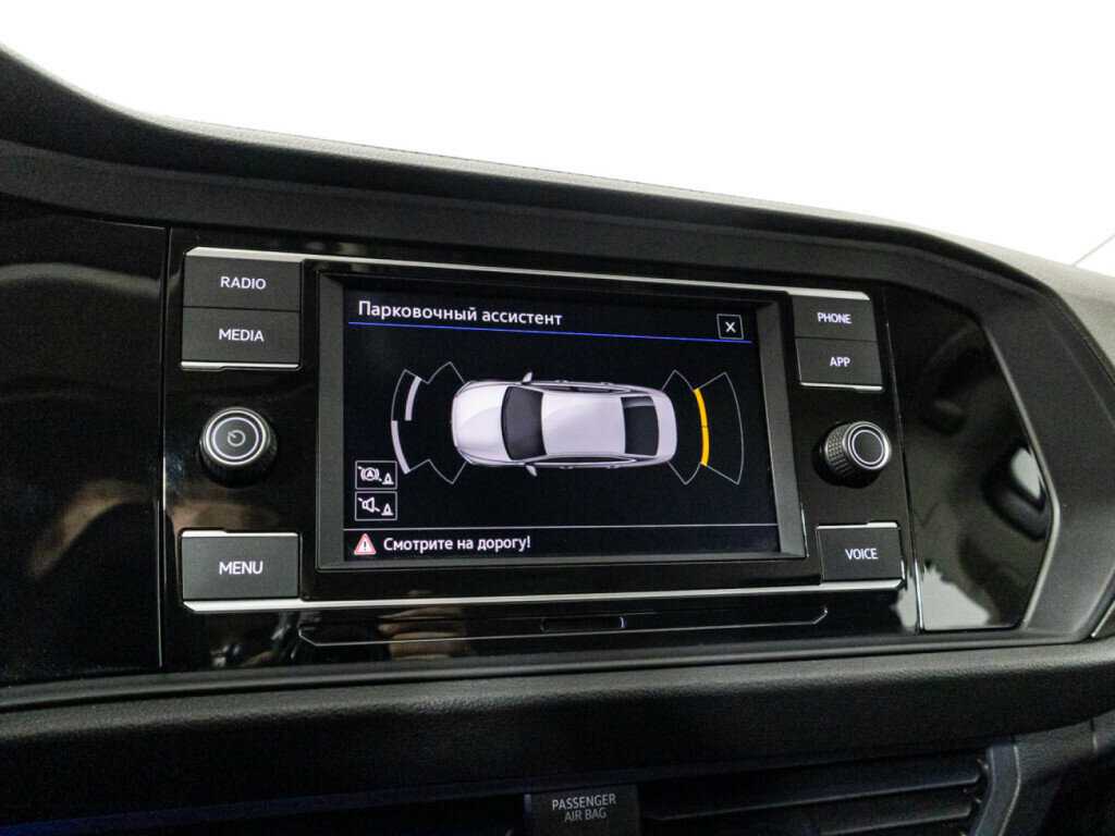 Купить Volkswagen Jetta с пробегом. Фото: #15