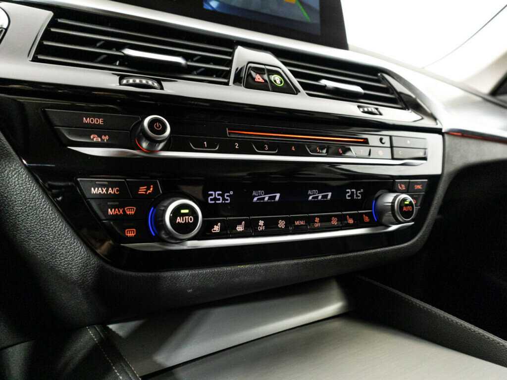 Купить BMW 5 серии с пробегом. Фото: #20