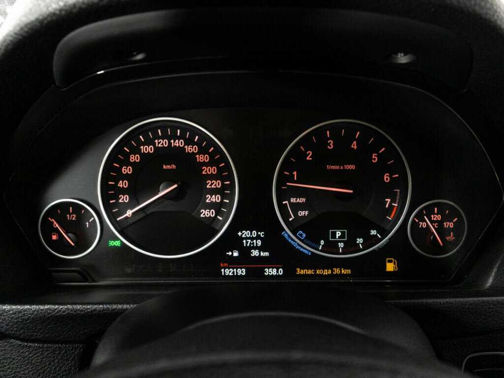 Купить BMW 3 серии с пробегом. Фото: #11